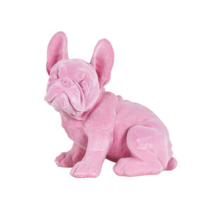 Cane Mirò Rosa