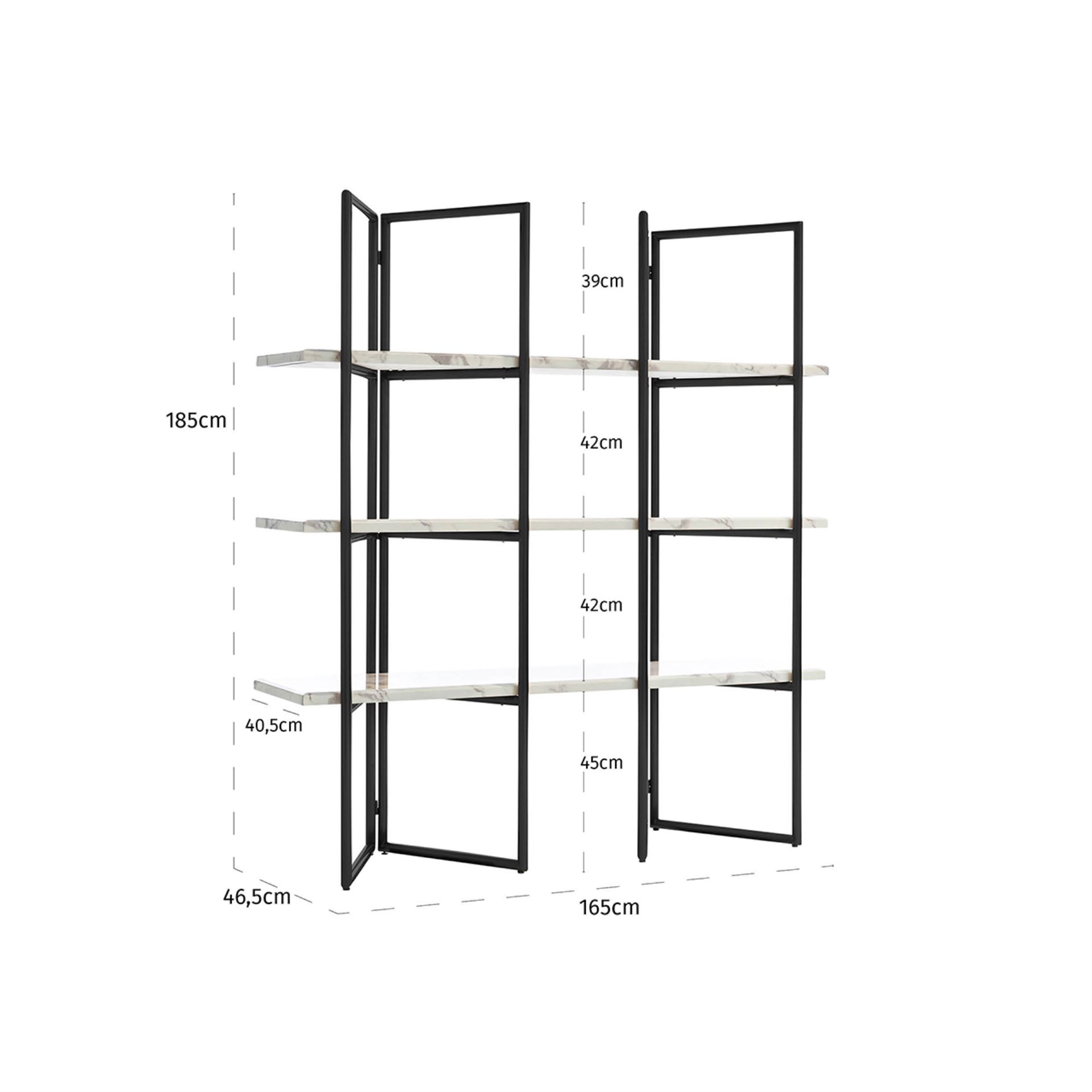Libreria Lagrand 3 piani - immagine 4