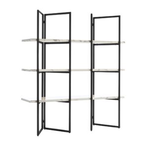 Libreria Lagrand 3 piani