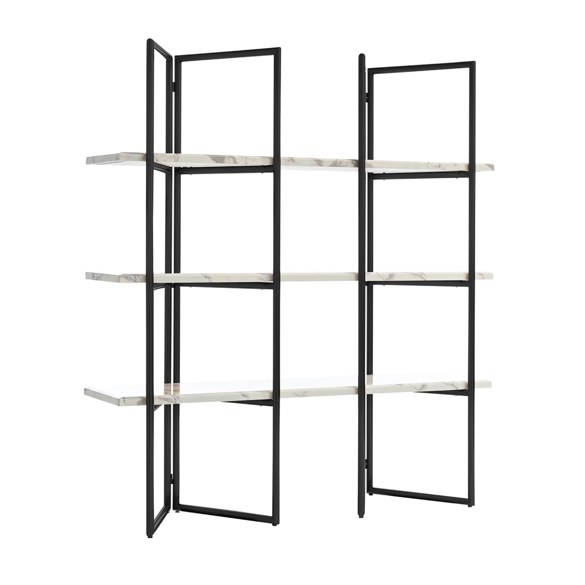 Libreria Lagrand 3 piani
