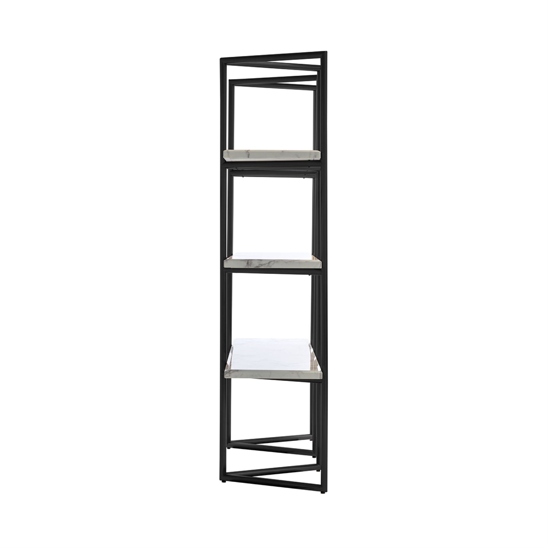 Libreria Lagrand 3 piani - immagine 2