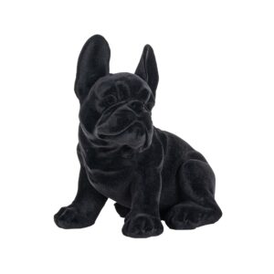 Cane Mirò nero