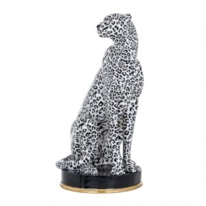 Oggetto decorativo Ghepardo