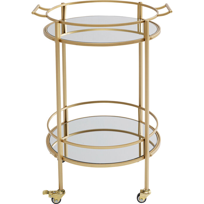 Carrello Emily oro (PREORDINA ORA PER RICEVERLO A LUGLIO 2023) - immagine 2