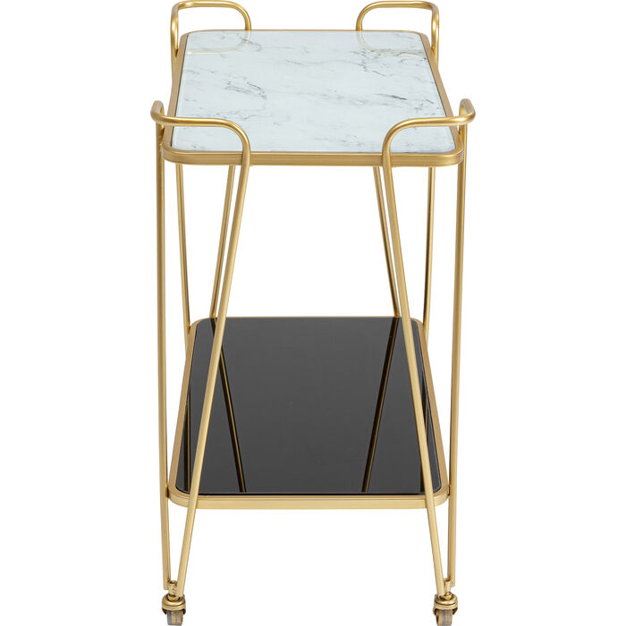 Carrello Westy oro (DISPONIBILE DA APRILE) - immagine 5