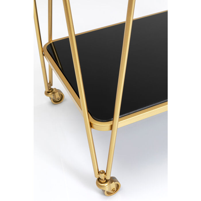 Carrello Westy oro (DISPONIBILE DA APRILE) - immagine 8