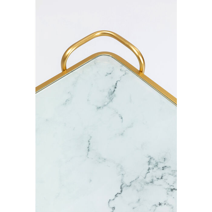 Carrello Westy oro (DISPONIBILE DA APRILE) - immagine 9