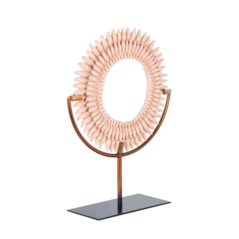 Decorazione pink