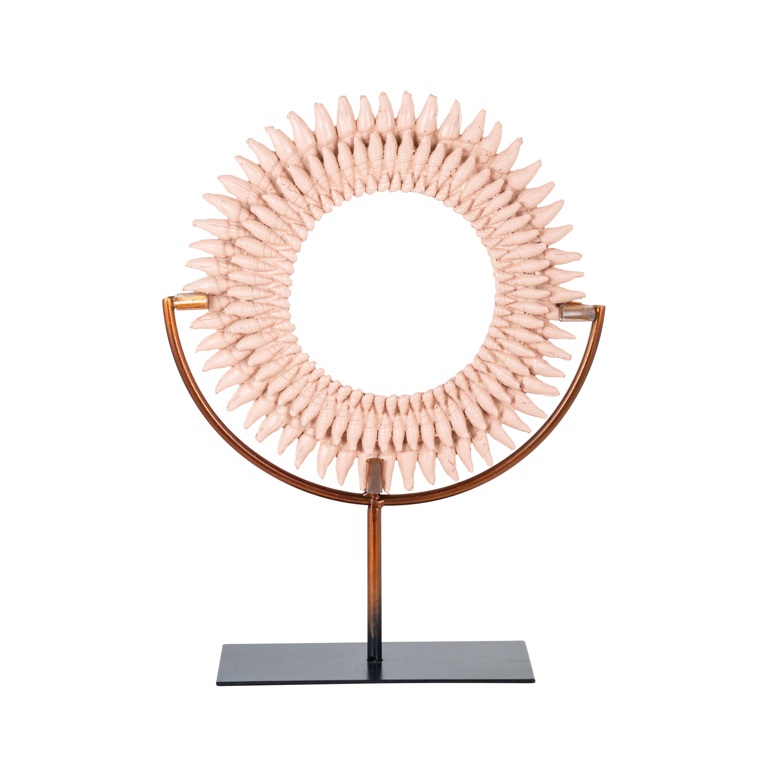 Decorazione pink - immagine 4