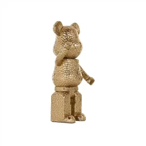 Orsetto gold