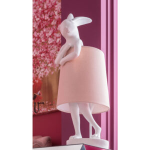 Lume Bunny pink