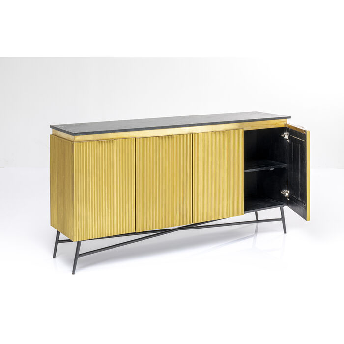Madia Goldy 160x86cm - immagine 2