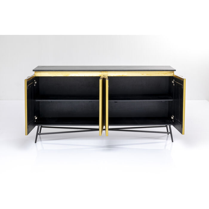 Madia Goldy 160x86cm - immagine 6