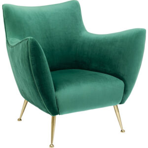 Poltrona Griffield Verde