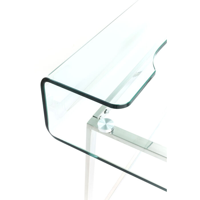 Scrivania Invisible 110x56cm - immagine 7
