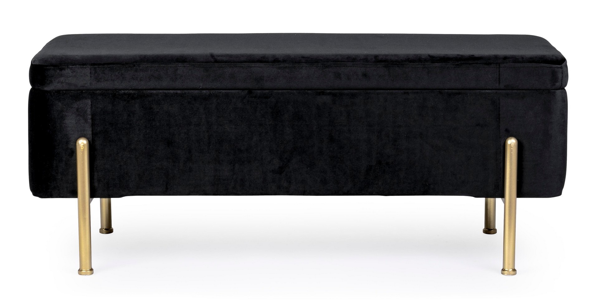 Panca contenitore Irene black - immagine 6