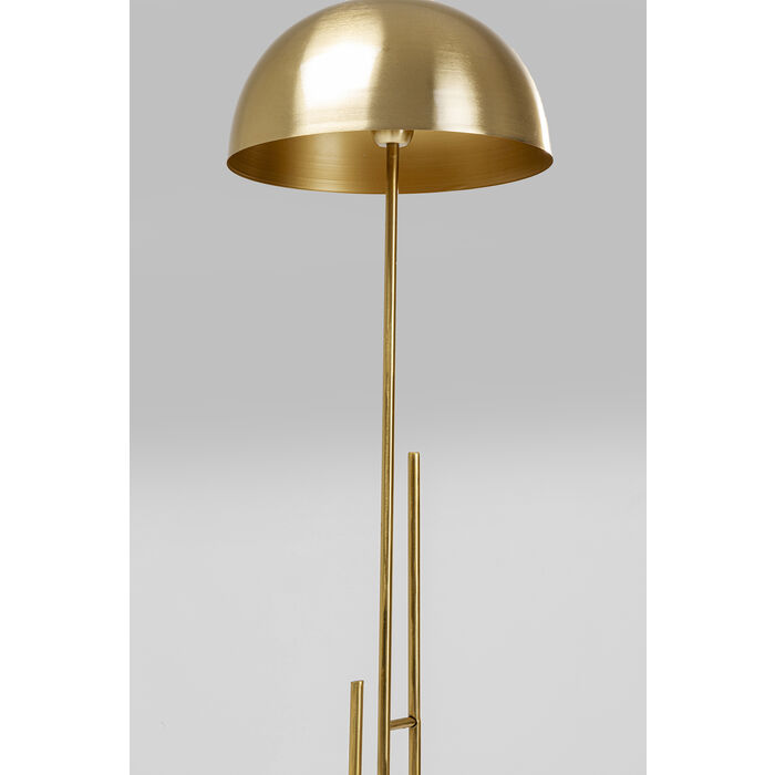 Piantana Lon ottone 158cm - immagine 3