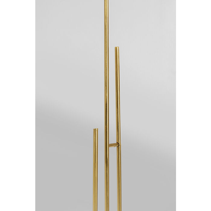 Piantana Lon ottone 158cm - immagine 4
