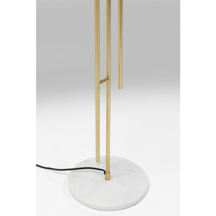 Piantana Lon ottone 158cm - immagine 5