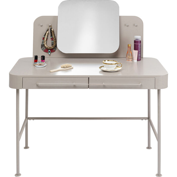 Toeletta Minimal Beige - immagine 8