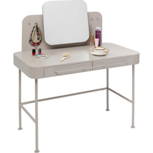 Toeletta Minimal Beige