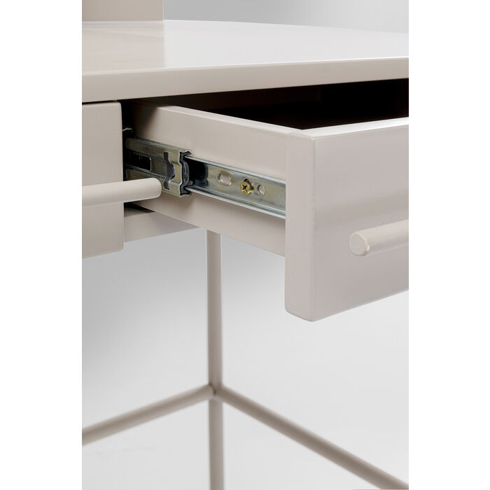 Toeletta Minimal Beige - immagine 4