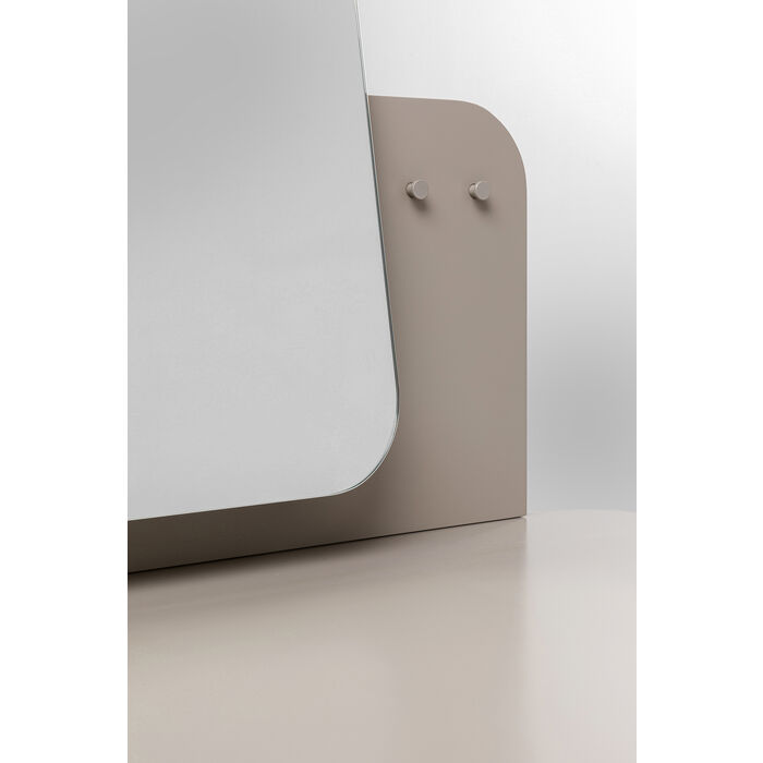 Toeletta Minimal Beige - immagine 3