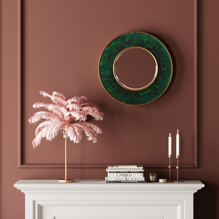 Lume a stelo Easy Rosa - immagine 3