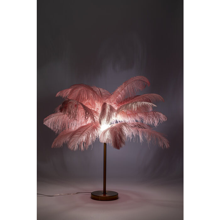Lume a stelo Easy Rosa - immagine 2