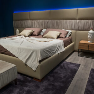 Letto King size infinity promo expo