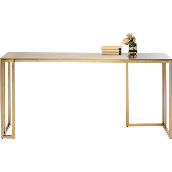Consolle Double 160x80cm - immagine 2