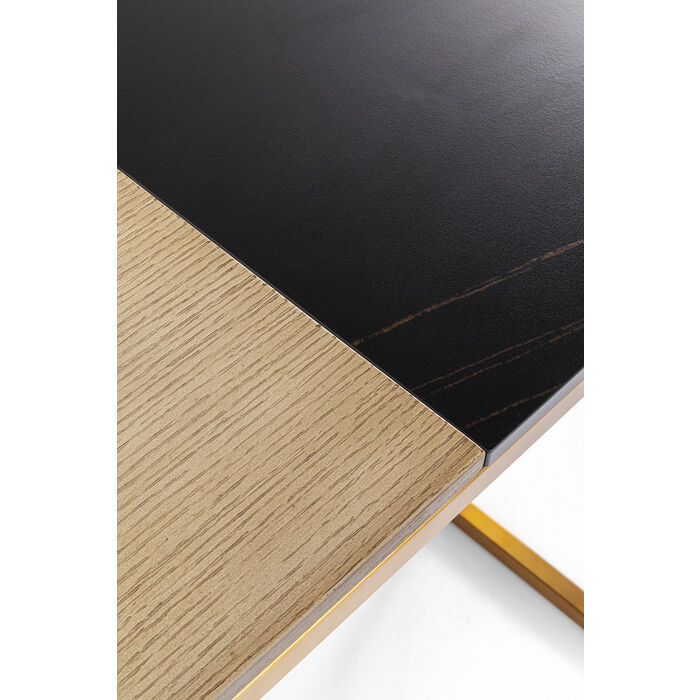 Consolle Double 160x80cm - immagine 4