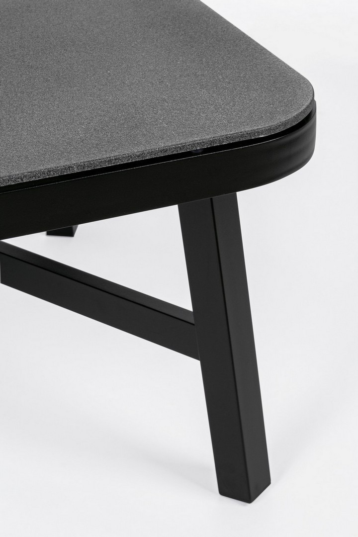 Tavolino da esterno Maky 120X75 - immagine 3