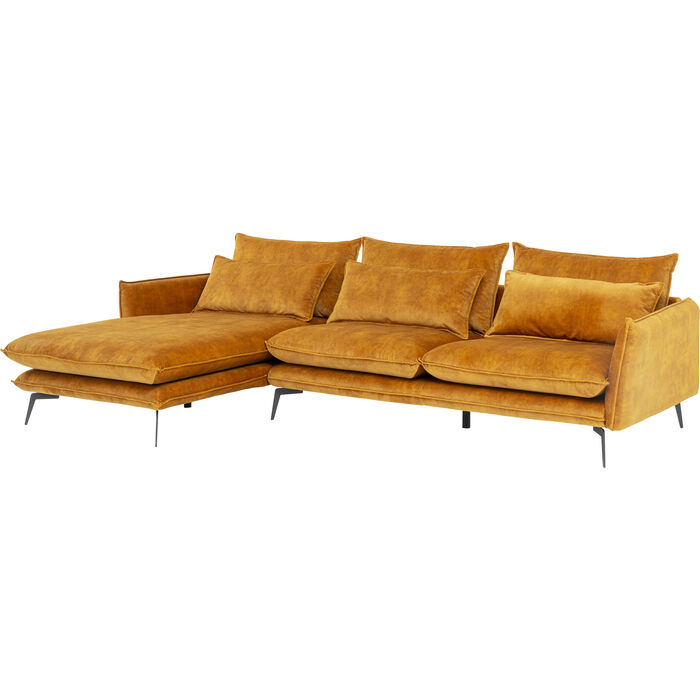 Divano Ocra 296cm - immagine 7