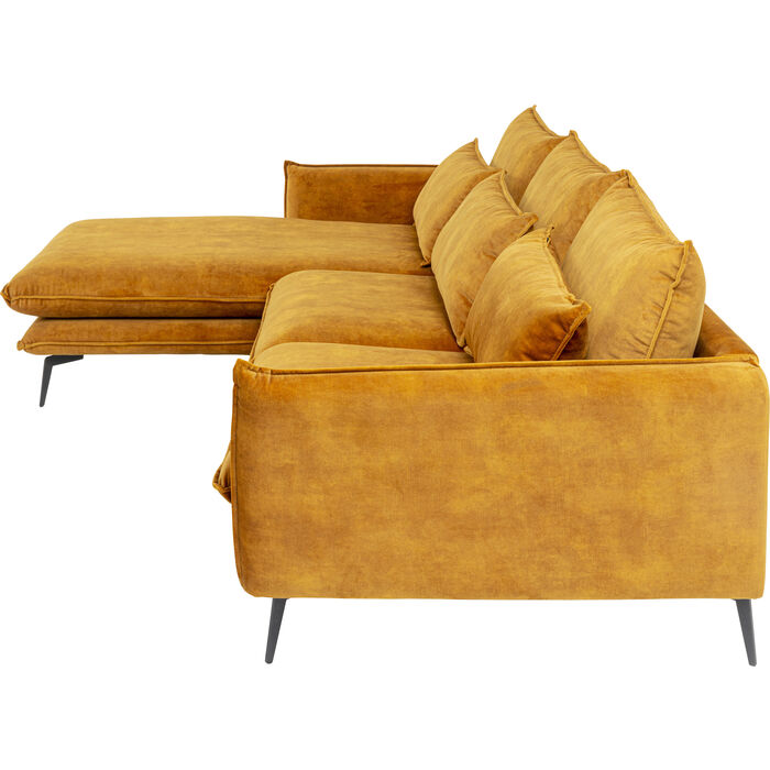 Divano Ocra 296cm - immagine 6
