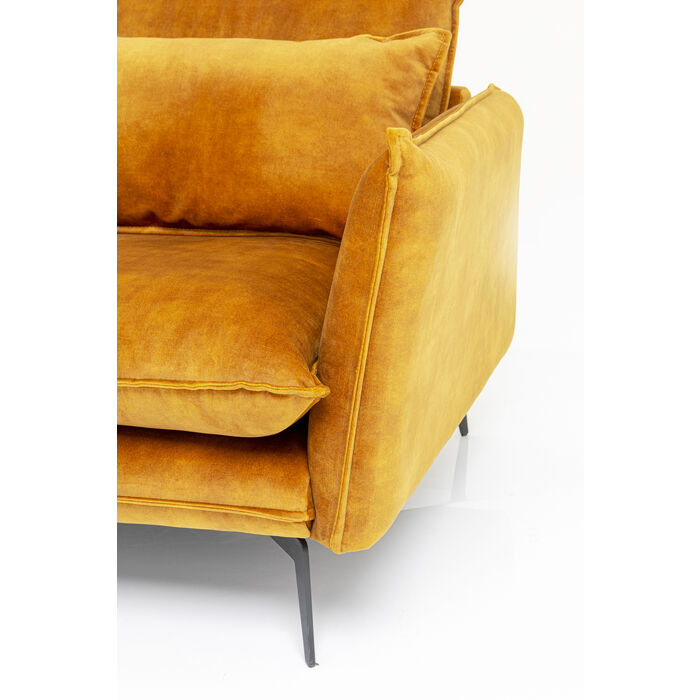 Divano Ocra 296cm - immagine 4