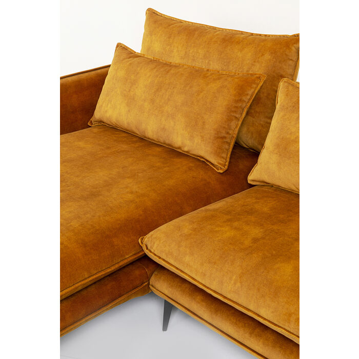 Divano Ocra 296cm - immagine 2