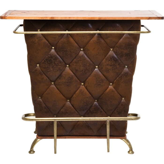 Armadio Bar Buttons vintage - immagine 3