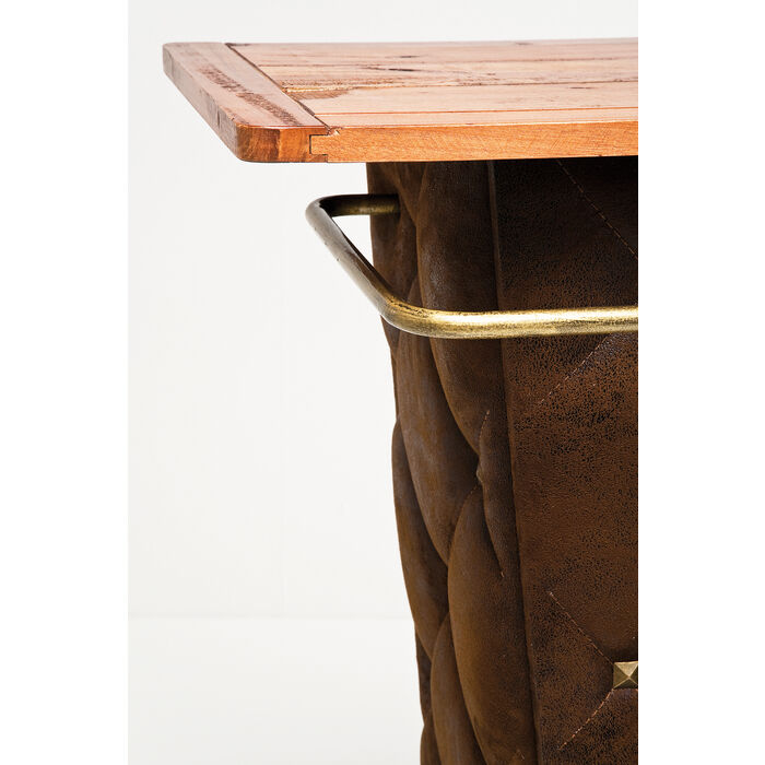 Armadio Bar Buttons vintage - immagine 4