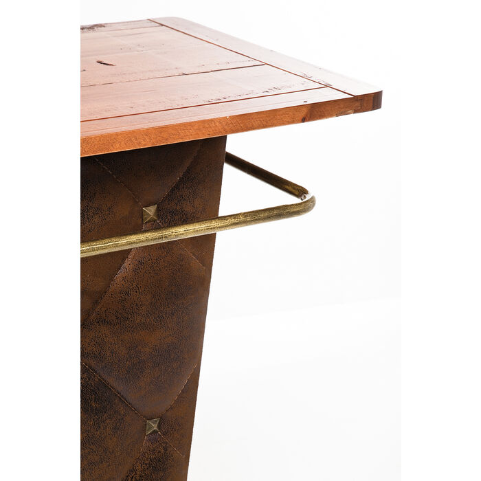 Armadio Bar Buttons vintage - immagine 5