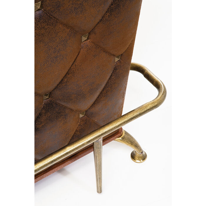 Armadio Bar Buttons vintage - immagine 6
