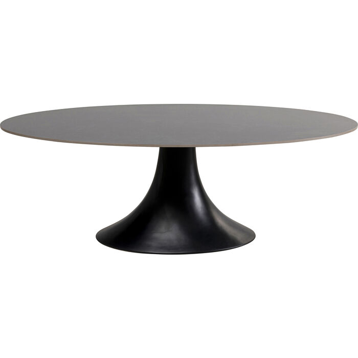 Tavolo Oval Big 220x120cm - immagine 6