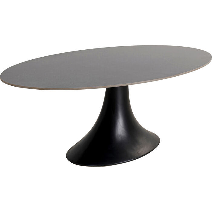 Tavolo Oval Big 220x120cm - immagine 5