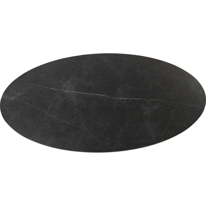 Tavolo Oval Big 220x120cm - immagine 4