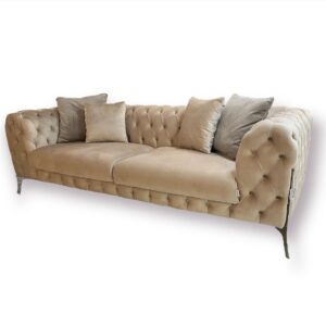 Divano Rontela 3 posti 240x90x85