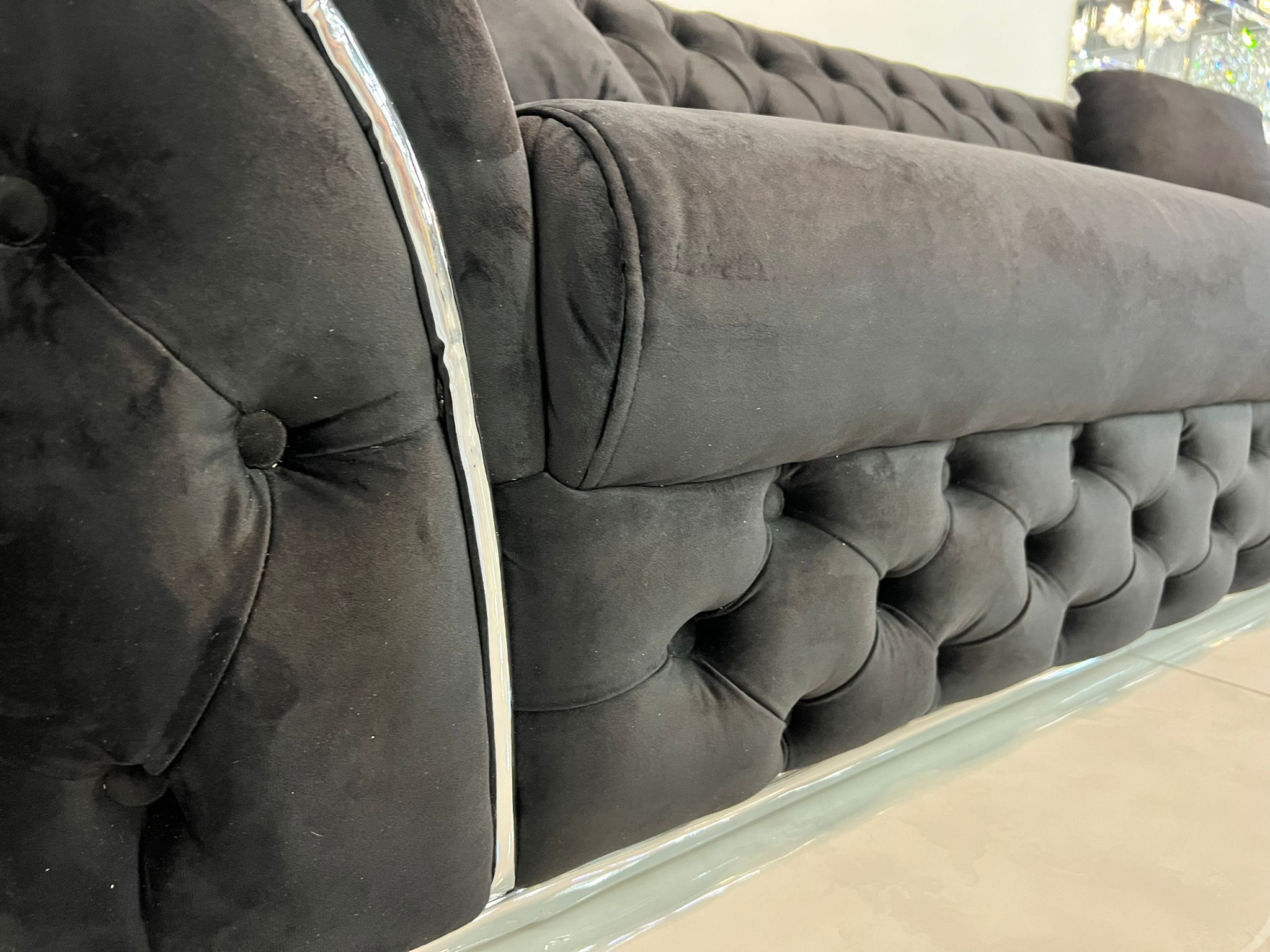 Divano Grass 255x90x75 - immagine 4