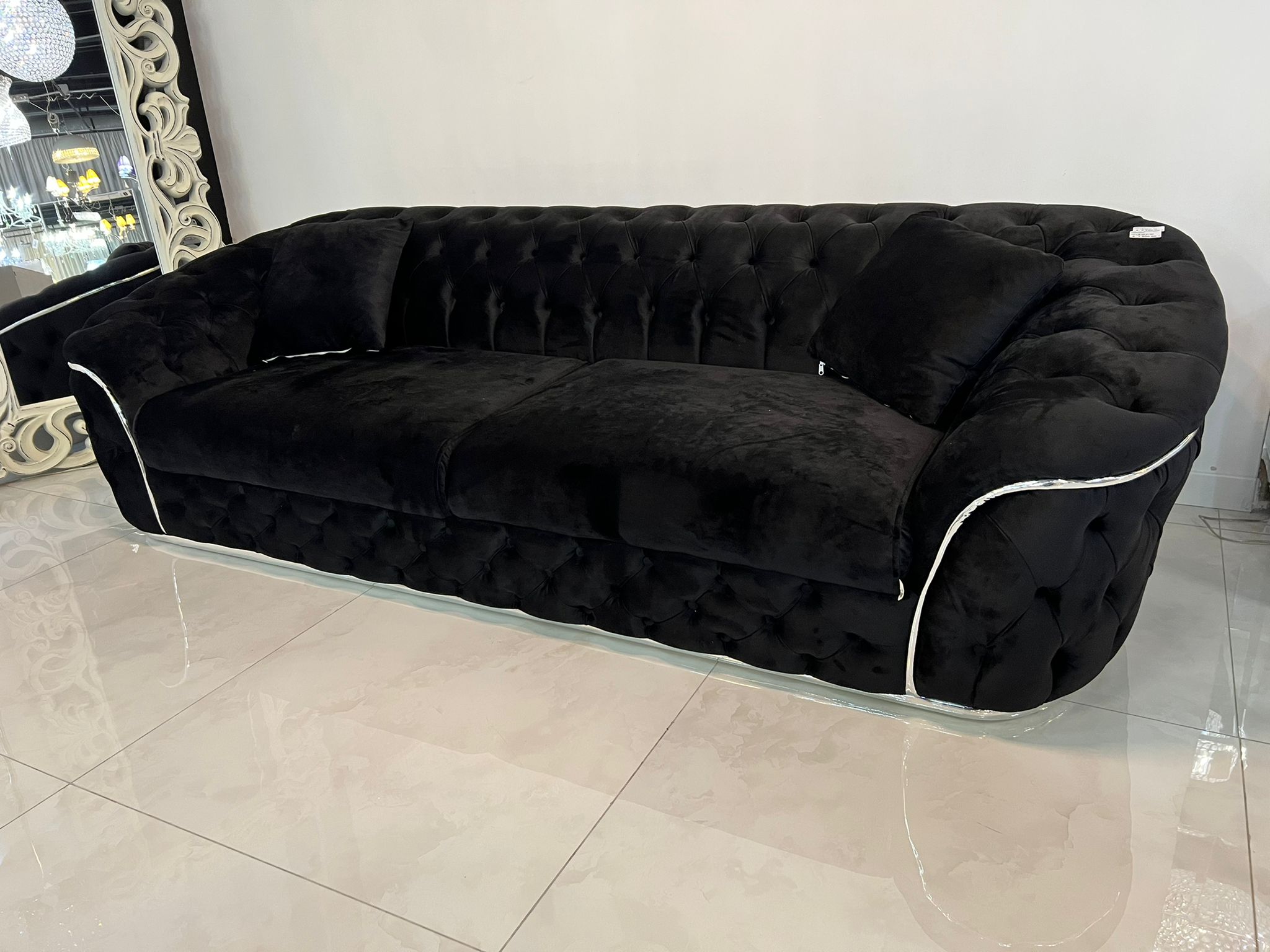 Divano Grass 255x90x75 - immagine 5