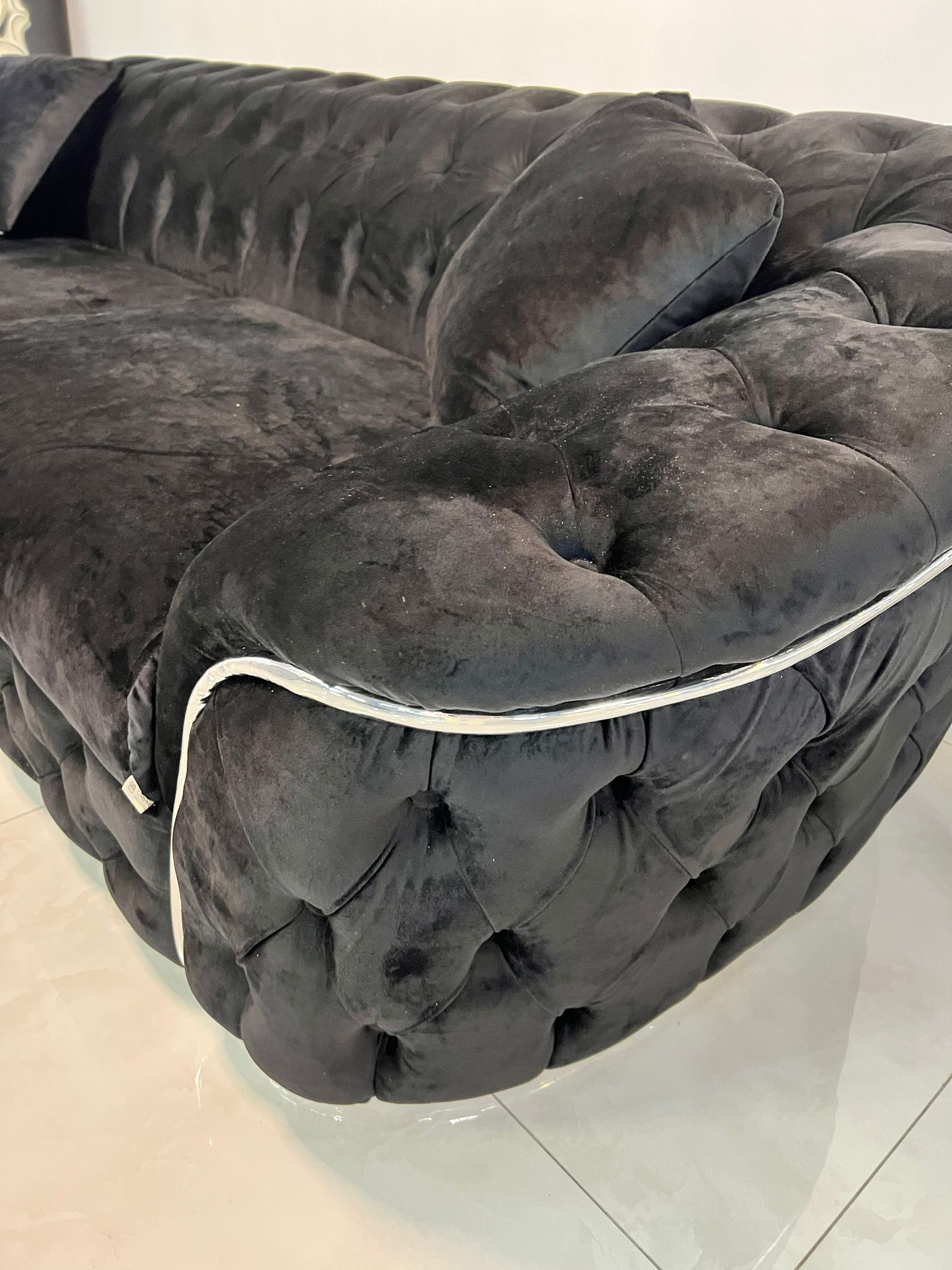 Divano Grass 255x90x75 - immagine 2