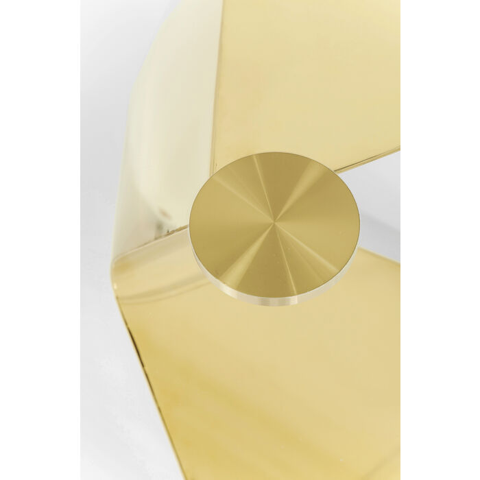 Consolle Glorioso oro 140cm - immagine 5