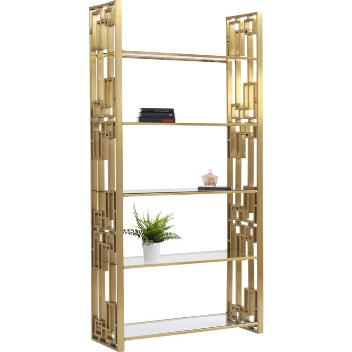 Libreria scaffale street 100x200cm - immagine 7